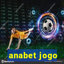 anabet jogo